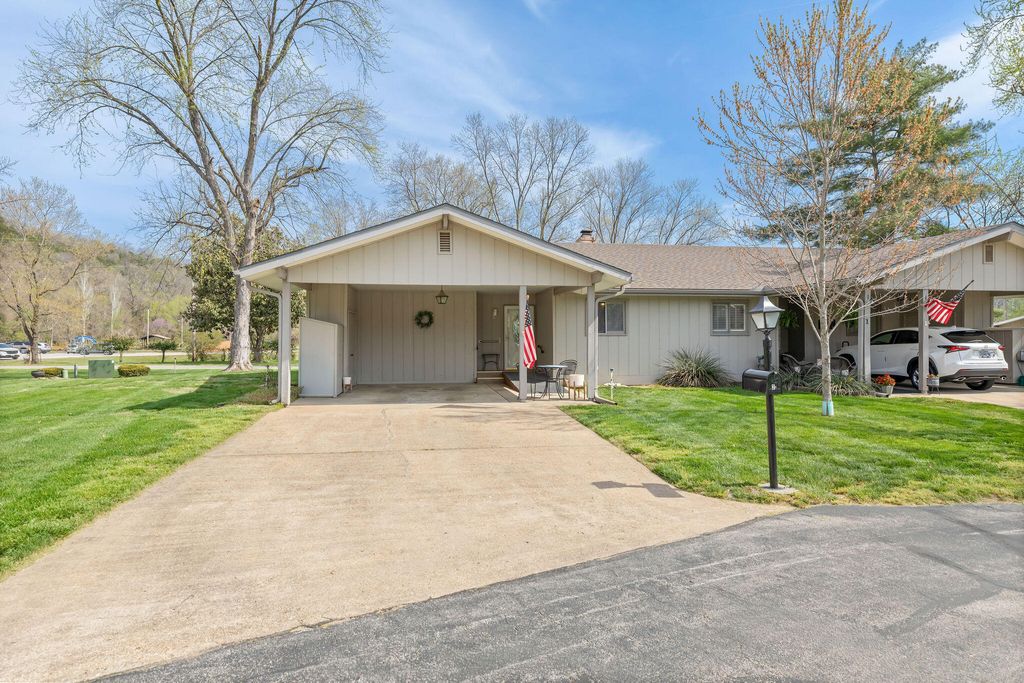 2 Ash Court, Branson, MO 65616