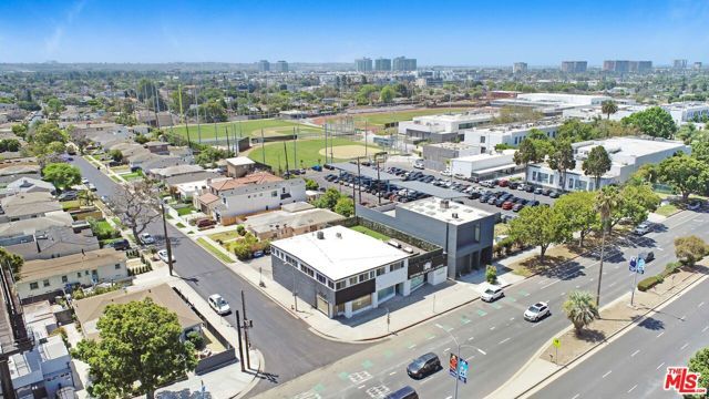 12926 Venice Boulevard, Los Angeles, CA 90066