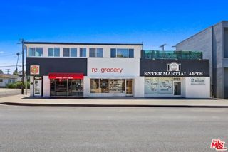 12926 Venice Boulevard, Los Angeles, CA 90066