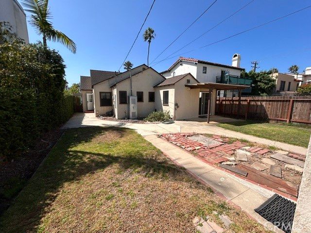 209 Avenue E, Redondo Beach, CA 90277
