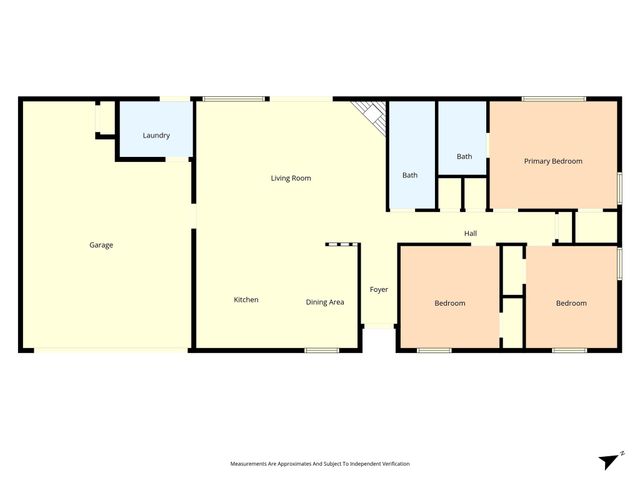 711 Rosedale Drive, Hewitt, TX 76643