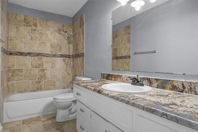 711 Rosedale Drive, Hewitt, TX 76643