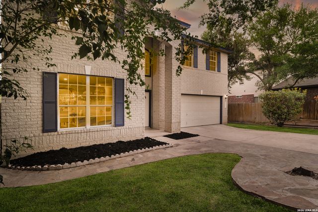 12323 Stable Pond Dr, San Antonio, TX 78249