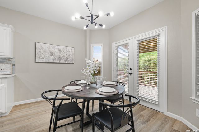 12323 Stable Pond Dr, San Antonio, TX 78249