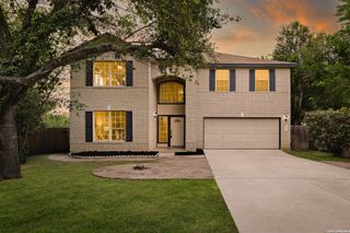 12323 Stable Pond Dr, San Antonio, TX 78249