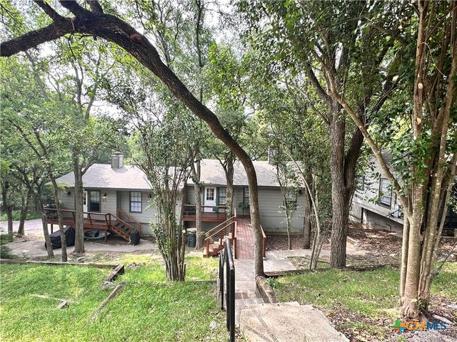 901 Hillyer Street, San Marcos, TX 78666