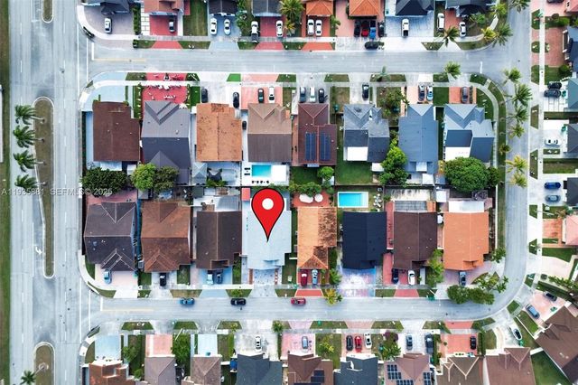 14220 SW 53rd St, Miami, FL 33175