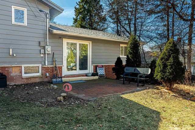 1610 RANDY Lane, Madison, WI 53704