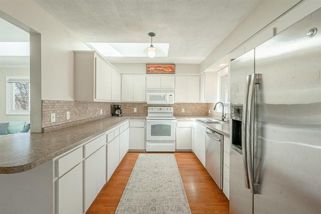 1610 RANDY Lane, Madison, WI 53704