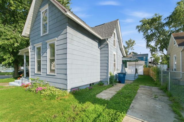 137 E Fulton Street, Michigan City, IN 46360