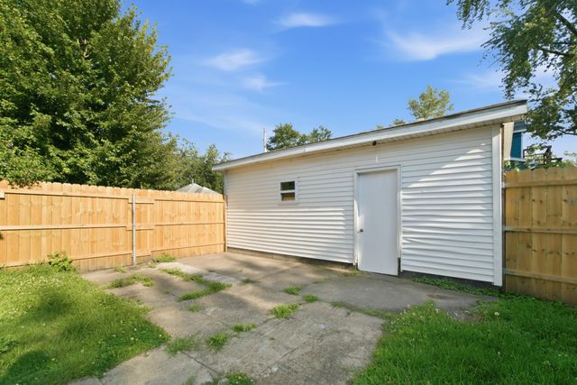 137 E Fulton Street, Michigan City, IN 46360
