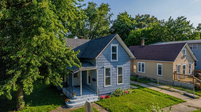 137 E Fulton Street, Michigan City, IN 46360