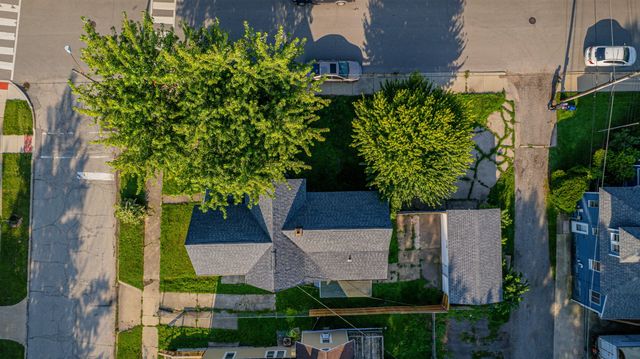 137 E Fulton Street, Michigan City, IN 46360