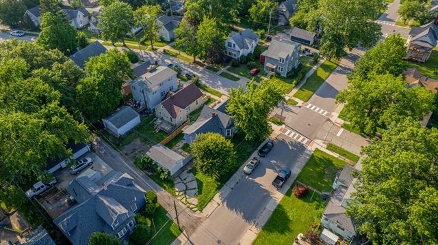 137 E Fulton Street, Michigan City, IN 46360