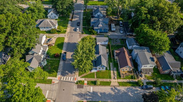 137 E Fulton Street, Michigan City, IN 46360