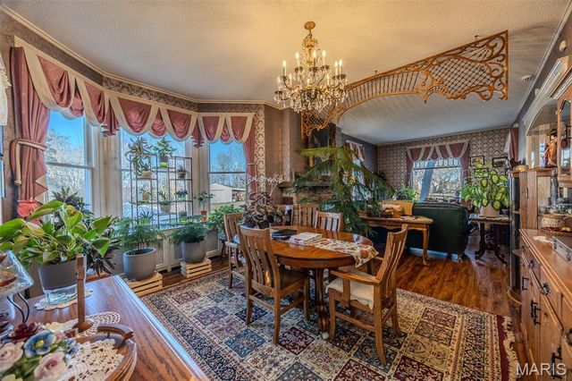 2001a Beck Lane, Lebanon, MO 65536