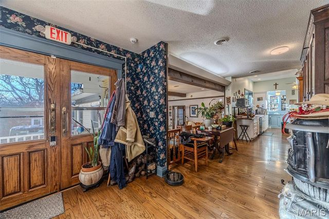 2001a Beck Lane, Lebanon, MO 65536