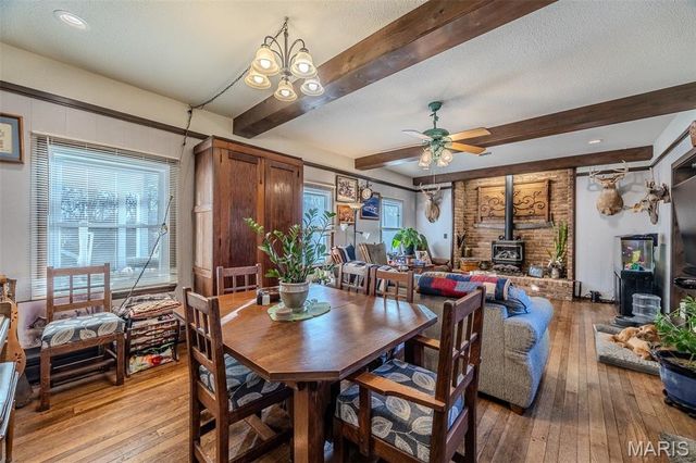 2001a Beck Lane, Lebanon, MO 65536