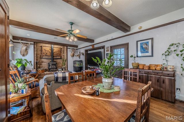 2001a Beck Lane, Lebanon, MO 65536