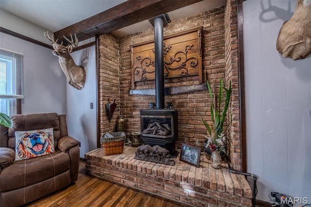 2001a Beck Lane, Lebanon, MO 65536