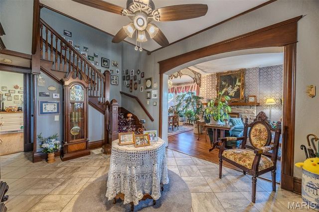 2001a Beck Lane, Lebanon, MO 65536