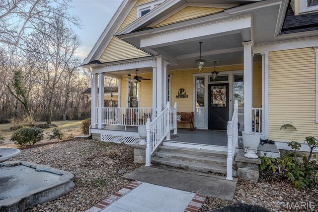 2001a Beck Lane, Lebanon, MO 65536