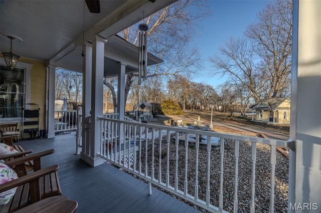 2001a Beck Lane, Lebanon, MO 65536