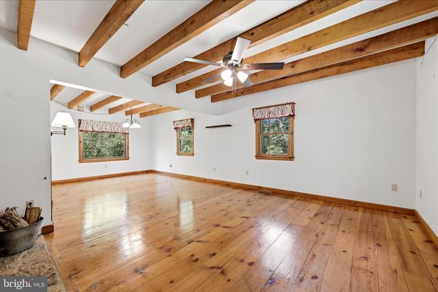 516 DEER CREEK RD, Winchester, VA 22602
