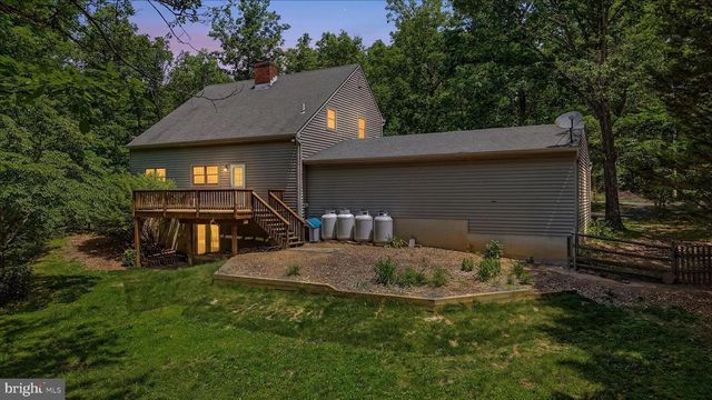 516 DEER CREEK RD, Winchester, VA 22602