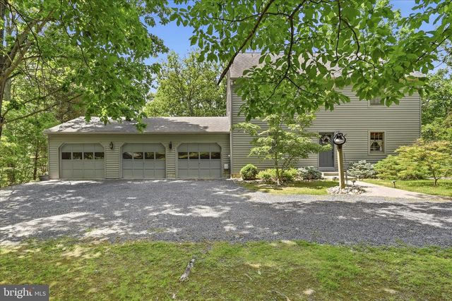 516 DEER CREEK RD, Winchester, VA 22602