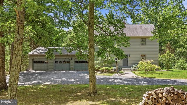 516 DEER CREEK RD, Winchester, VA 22602