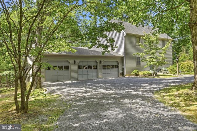 516 DEER CREEK RD, Winchester, VA 22602
