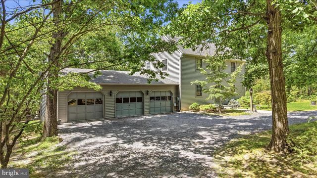 516 DEER CREEK RD, Winchester, VA 22602