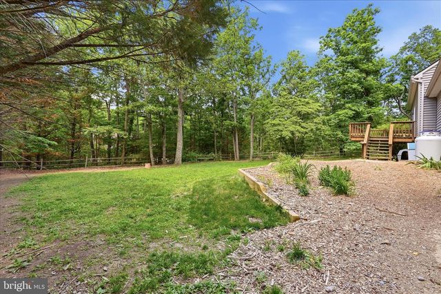 516 DEER CREEK RD, Winchester, VA 22602