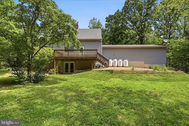 516 DEER CREEK RD, Winchester, VA 22602