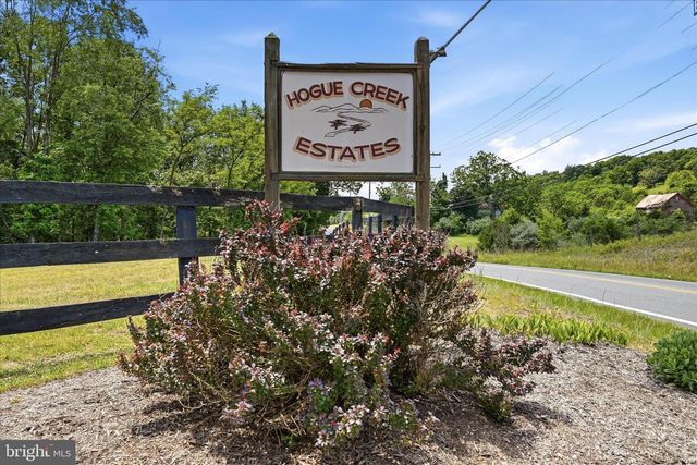 516 DEER CREEK RD, Winchester, VA 22602