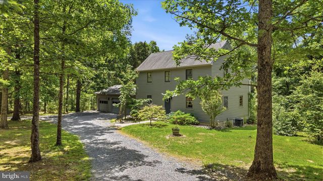 516 DEER CREEK RD, Winchester, VA 22602