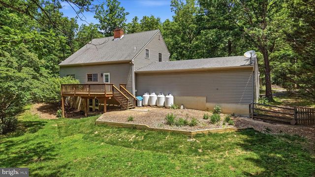 516 DEER CREEK RD, Winchester, VA 22602