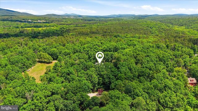 516 DEER CREEK RD, Winchester, VA 22602