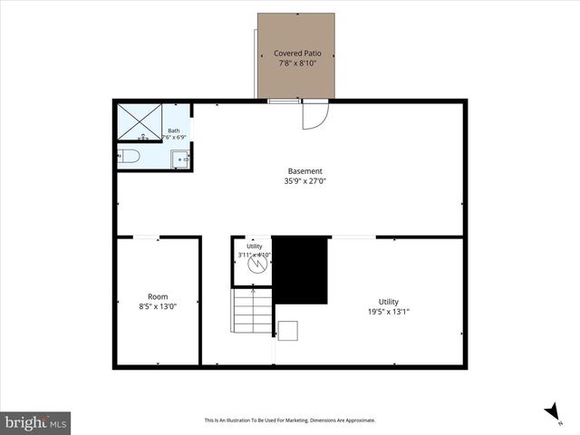 516 DEER CREEK RD, Winchester, VA 22602