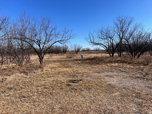 604 Nolan, Merkel, TX 79536