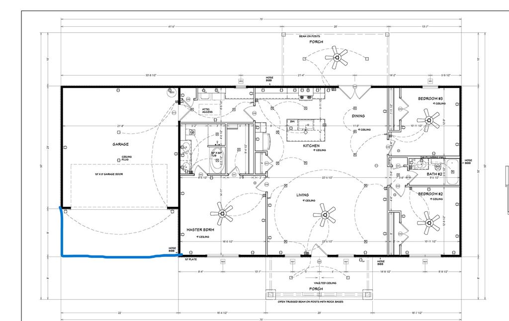 604 Nolan, Merkel, TX 79536