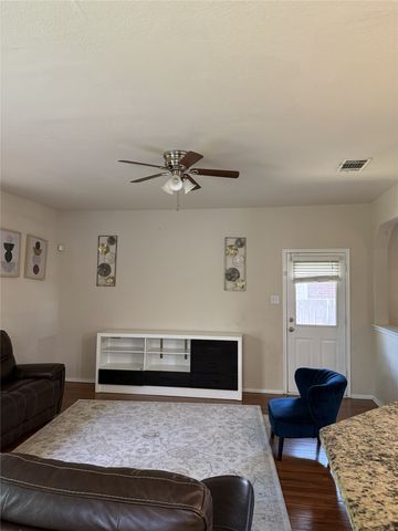 5804 Melanie Court, Fort Worth, TX 76131