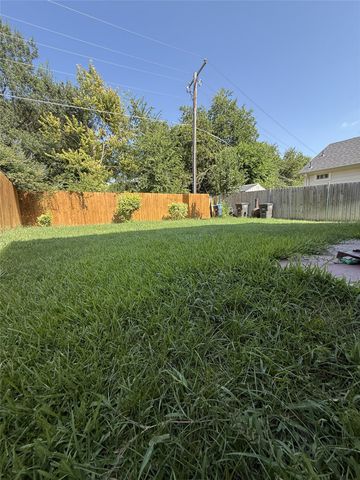 5804 Melanie Court, Fort Worth, TX 76131