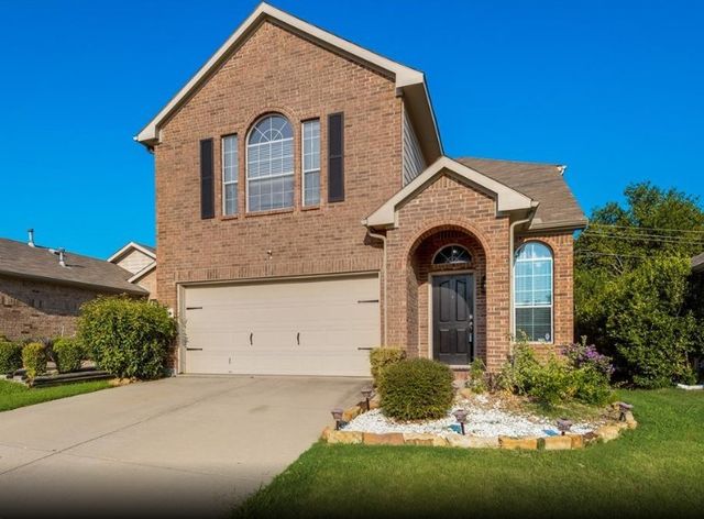 5804 Melanie Court, Fort Worth, TX 76131