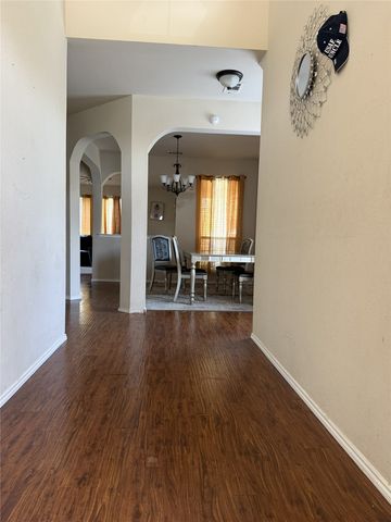 5804 Melanie Court, Fort Worth, TX 76131