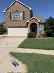 5804 Melanie Court, Fort Worth, TX 76131