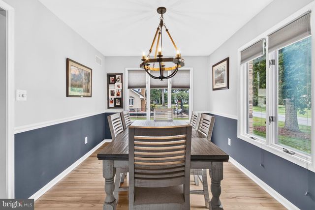 21 CARDIFF RD, Rehoboth Beach, DE 19971