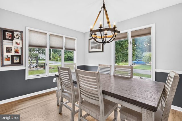 21 CARDIFF RD, Rehoboth Beach, DE 19971