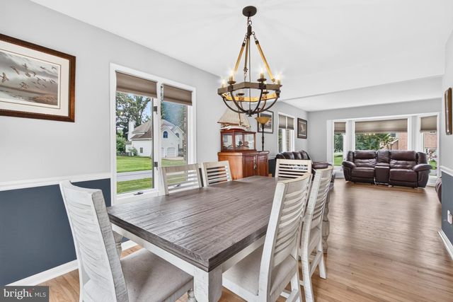 21 CARDIFF RD, Rehoboth Beach, DE 19971